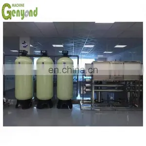 Bottle Water Drink Water Equipment thumbnail-5