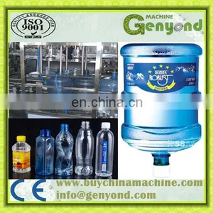 Spring Water Filling Machine Pure Water Production Line thumbnail-2