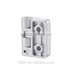 China Trade Assurance Supplier Zinc Plated Hinge thumbnail-5