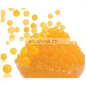 Popping Boba Production Line Fruit Juice Popping Boba Making Machine thumbnail-4