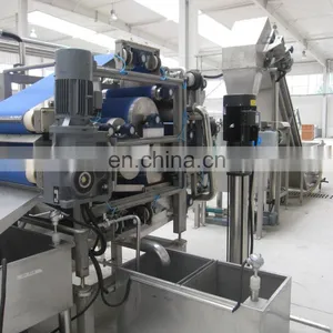 Mini Complete Juice Production Line/ Apple Juice Processing Plant thumbnail-5