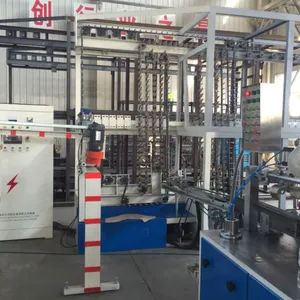 Fireworks Paper Tube Machine With Excellent Price and Quality thumbnail-1