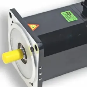 Y-axis Motor Control Electric Motor thumbnail-1