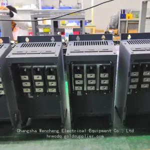 380v-690v 43a 50HZ 30KW Motor Soft Starter on Sale thumbnail-2