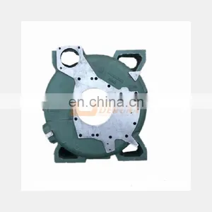 Sinotruk HOWO Truck Parts Flywheel Housing Flywheel Cover AZ1500010012 thumbnail-1