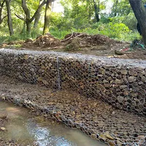 Stone Cage Nets thumbnail-2