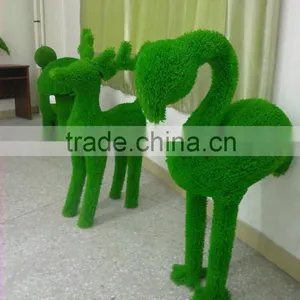 Best-selling Artificial Boxwood Topiary Spiral Products for Decoration thumbnail-5