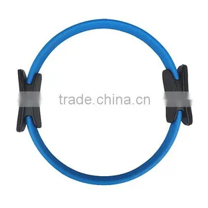 2015 Hot Sale Bone Shape Yoga Pilates Ring thumbnail-4