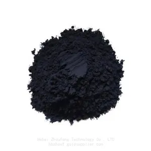 CAS 1317-38-0 Nano-copper Oxide Thermal Stabilization Used in the Manufacture of Man-made Fibers as Well as in Gas Analysis thumbnail-4