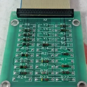 ABB SAFT100F380 57297166 Drives Module Card thumbnail-1