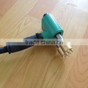 Pneumatic Handheld Concrete Scabbler for Sale thumbnail-6