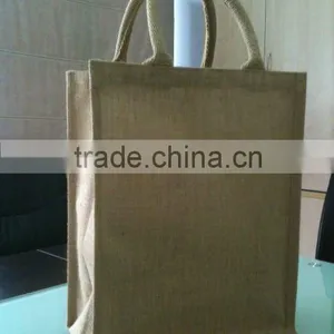 Ready Make Eco Jute Bag thumbnail-1