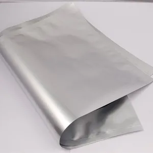 With Aluminum Plated Film Packaging Bag Aluminum Foil Bag thumbnail-4