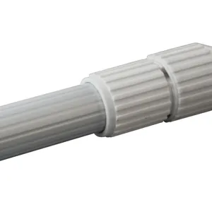3 Section Rod Pool Skimmer Pole 22