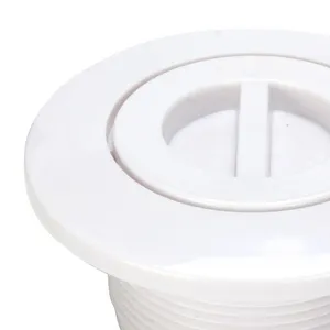 PIKES ABS Material Swimming Pool Accessories Main Drain Inlet Outlet Fitting for Pool Construction Pool Tools & Accessories thumbnail-5