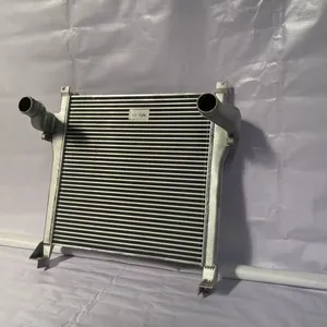 Radiator DONGFENG TRUCK INTERCOOLER 1119010-KS1A0 thumbnail-3