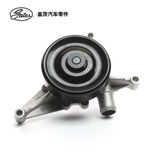 Original Gates GWP4053 Car Engine Cooling System Water Pump Repair Kit for Jaguar Bomba de Agua AJ87276 thumbnail-2