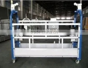 ZLPSeries Hot Building Maintenance Platform thumbnail-2