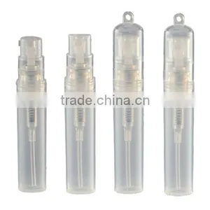 2ml3ml5ml7ml8ml10ml15ml20ml30ml Plastic Spray Bottle thumbnail-4