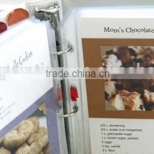 Fashion File Folder Printing & High Quality Folder Service thumbnail-1