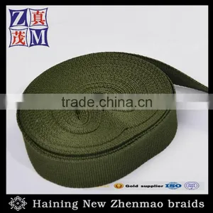 High Tenacity Military Uniform Belt for Army Clothes thumbnail-1