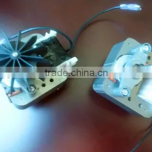 Heavy Duty Shaded Pole Motor for Compressor Nebulizer ( Uebe,Mabis,Citizen,Bantex) thumbnail-5