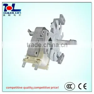 110VAC- 240VAC/50Hz/60Hz Small Electric Fan Motor, Electric Oven Motor,microwave Oven Motor thumbnail-1