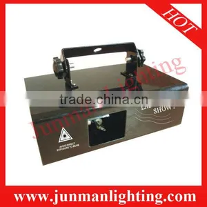 Tricolor Scanning Laser Light Led Light Stage DJ Lighting Disco Light Laser Light thumbnail-1
