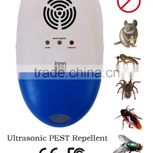 Top Quality Pest Repellent Ultrasonic thumbnail-1