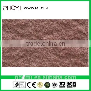 Outstanding Performance Flexible Anti-slip Waterproof Comfortable Granite Textured Ceramic Wall Tile thumbnail-1