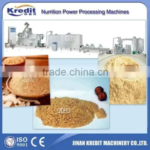 Nutrition Baby Food Machine From Jinan Kredit thumbnail-2
