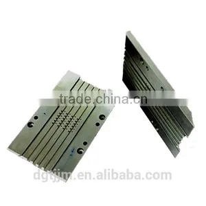 High Precision Sodick and Seibu Press Brake and Cut Tool Die thumbnail-1