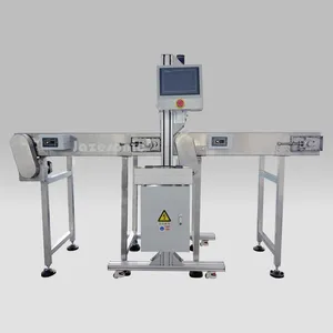 Ultrasonic Rubber Cutting Equipment thumbnail-3