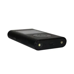 NIO-T300B Vehicle-mounted Small and Portable FM Transmitter, Suitable for KTV Monitoring, Supports MP3 Playback, and Features Bluetooth 5.0 thumbnail-4