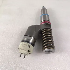 C11 C13 Diesel Engine Parts Fuel Injector 2490712 249-0712 for Excavator thumbnail-2