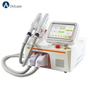 Portable DPL Optical Skin Beautification Skin Rejuvenation BBL Pigmentation 480nm Dpl Freckles Age Spots Removal thumbnail-5