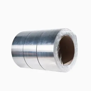 Duplex 2507 Stainless Steel Coil Tisco ASME SA240 Hot Rolled 0.8 1.0 1.2 1.5 2.0 mm No. 4 Surface High Stability Chemical Treatment 2507 thumbnail-2