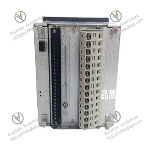 ABB REF615E_E HBFHAEAGNCA1BNN1XE Digital Feeder Protection Relay thumbnail-3