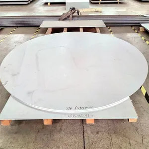 Cut to Length Alloy 36 Steel Plate UNS K93603 Invar 36 Corrosion Resisting thumbnail-2