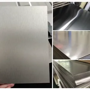 S32750/2507 Duplex Steel Stainless Steel Strip From China thumbnail-3