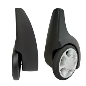 Factory-customized Casters, Luggage and Furniture Wheels, Directional Wheels thumbnail-1