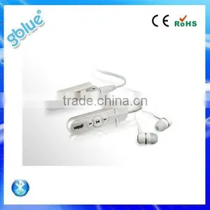 Bluetooth Clip Headset - Mobile Phone - GT502 thumbnail-1