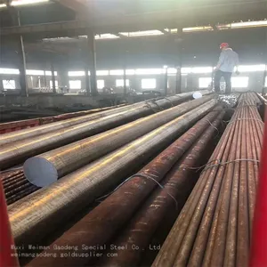 Factory Price Alloy Steel Round Bar Inconel751，Inconel939 thumbnail-1