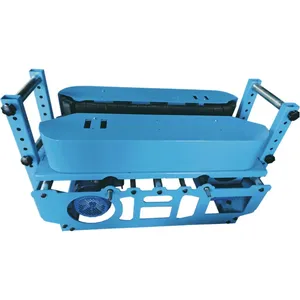 Submarine Cable Conveyor - Powerful, Remote-Controlled, and Adjustable thumbnail-1