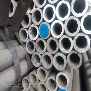 A335 Alloy Steel Tube P12 T12 & K90941 High Temp Resistant Smooth Surface Industrial Alloy Steel Tube thumbnail-5