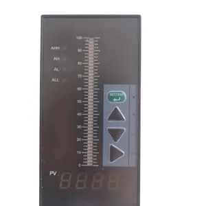 WSAT Series Intelligent Digital Display Instrument With 4-20mA Output, RS485/Modbus for Industrial Automation Control thumbnail-1