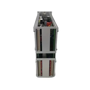 ALSTOM N897164624A Module/controller Redundancy Positioning System thumbnail-1