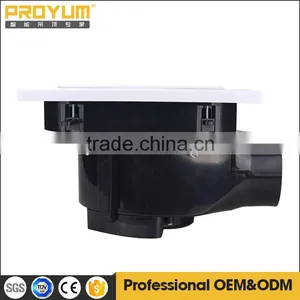 Ventilation Fan, Exhaust Fan, 10 Inch thumbnail-5
