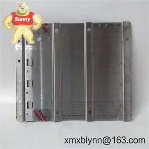Schneider Electric 140XBP00400 – Modicon Quantum 4‑Slot Backplane for Compact PLC Racks thumbnail-2