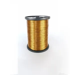 PEW (QZL) 180 Degree Thin Enameled Aluminium Wire America thumbnail-6